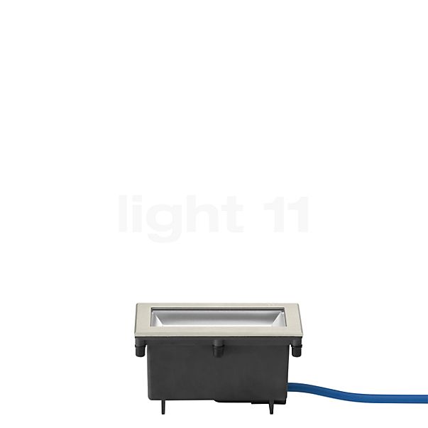 Bega 84088 - Bodeminbouwlamp LED