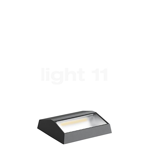 Bega 84174 - Bodemlamp LED
