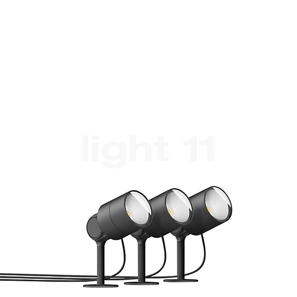 Bega 84393 - Scheinwerfer LED