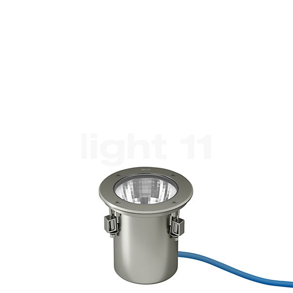 Bega 84576 - Faretto da incasso a terra LED acciaio inossidabile  - 84576K3