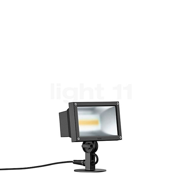 Bega 84840 - UniLink® Riflettori puntati su LED con picchetto da interrare