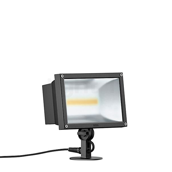 Bega 84841 - UniLink® Riflettori puntati su LED con picchetto da interrare
