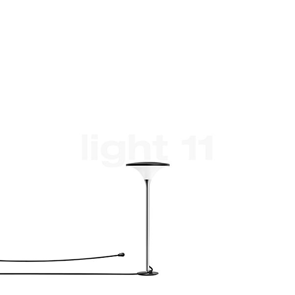 Bega 84889 - UniLink® Borne lumineuse LED avec piquet à enterrer