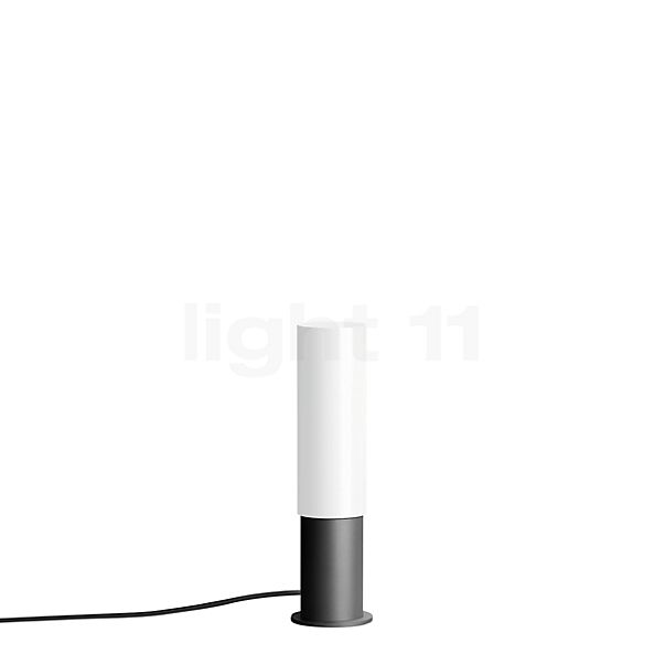 Bega 84919 - UniLink® Bodenleuchte LED mit Erdspieß