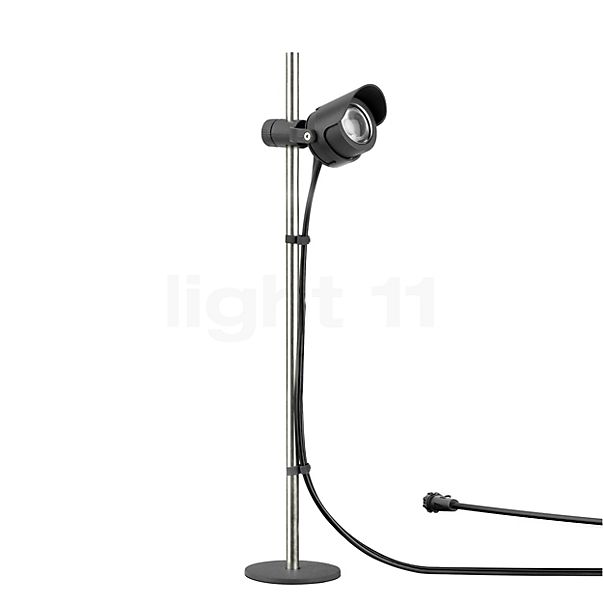 Bega 85106 - UniLink® Projecteur LED avec piquet à enterrer