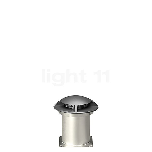 Bega 88673 - Bodeminbouwlamp LED