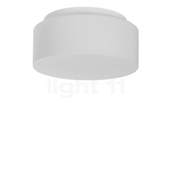 Bega 89009 - Plafond-/Wandlampe