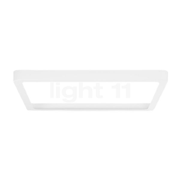 Bega Frame for Prima Ceiling Light 13137/13138/13139 white - 13137