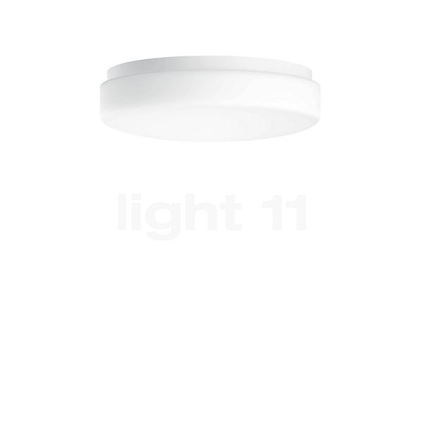 Bega Prima Wall-/Ceiling Light LED with motion sensor