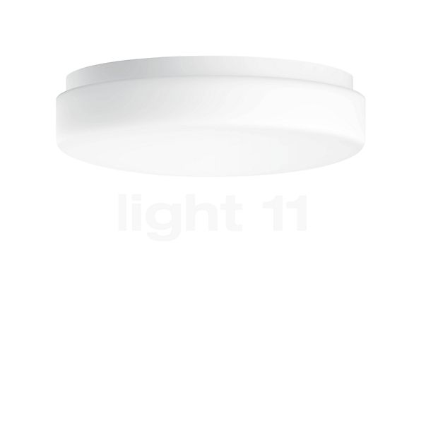 Bega Prima Wall-/Ceiling Light LED with motion sensor