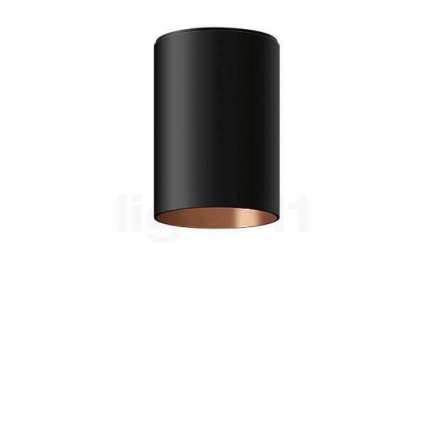 Bega Studio Line Ceiling Light LED cylindrical