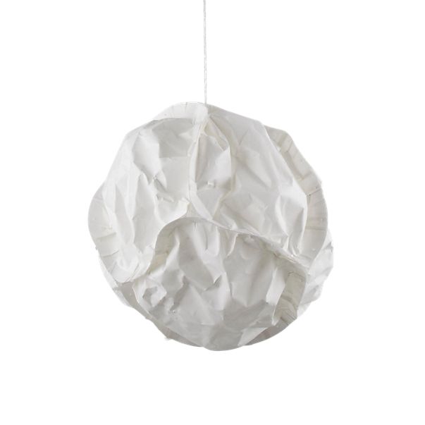 Belux Cloud, lámpara de suspensión LED