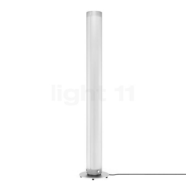 Belux Twilight 360 Stehleuchte LED Fuß aluminium/Diffusor klar - casambi - dim to warm