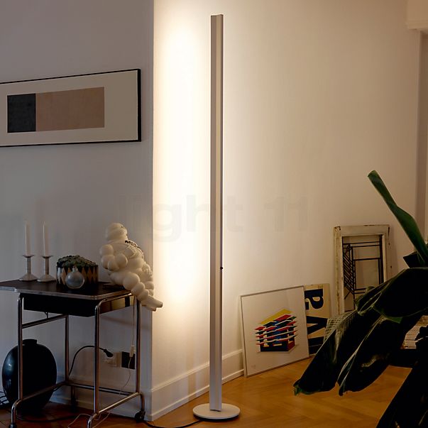 Belux Ypsilon LED blanc