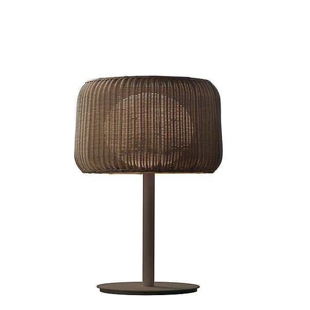 Bover Fora Table Lamp brown