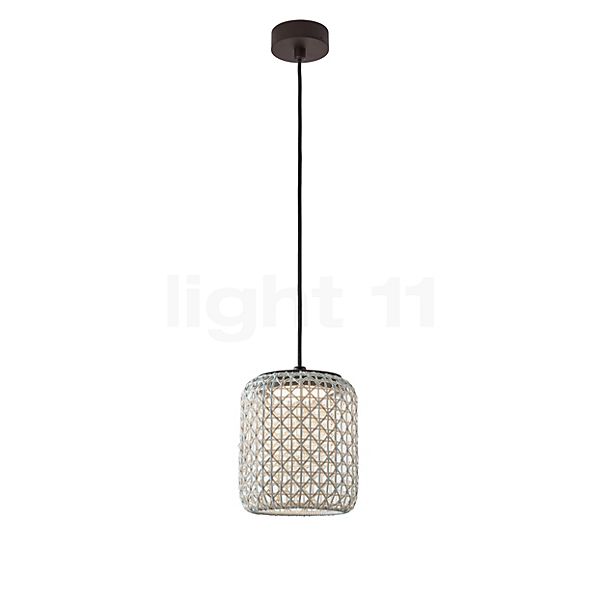 Bover Nans Hanglamp LED beige - 22 cm