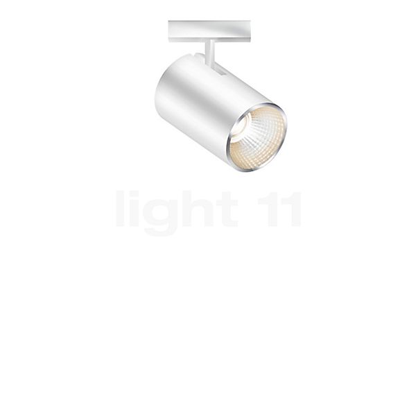  Act Spot LED per Duolare Binario bianco - 30°
