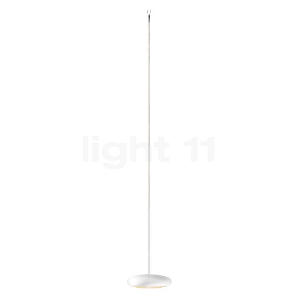 Bruck Blop Hanglamp LED voor Maximum Systeem wit - 100°