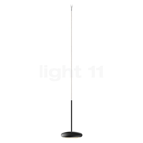 Bruck Blop Hanglamp LED voor Maximum Systeem zwart - 100°