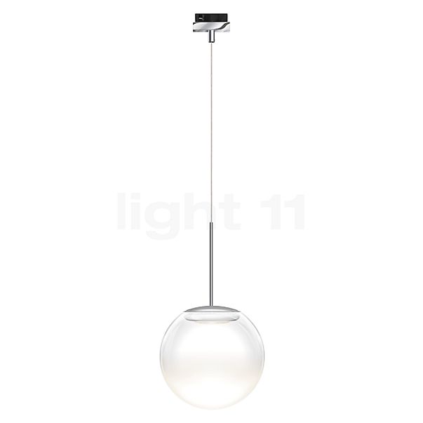 Bruck Blop MOLL Hanglamp LED voor Duolare Track