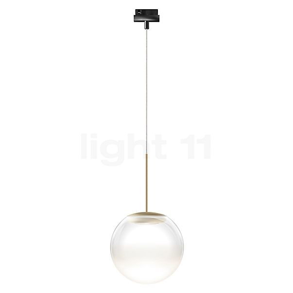Bruck Blop MOLL Hanglamp LED voor Duolare Track