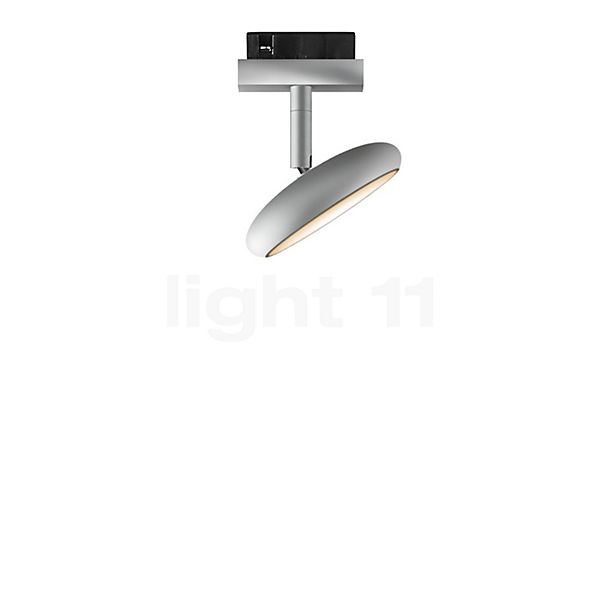 Bruck Blop Spot LED für Duolare Schiene chrom matt - 100°