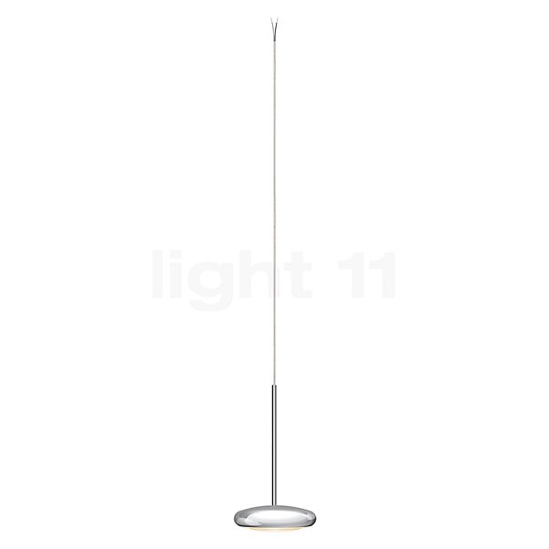 Bruck Blop Suspension LED pour Maximum Système chrome brillant - 30°