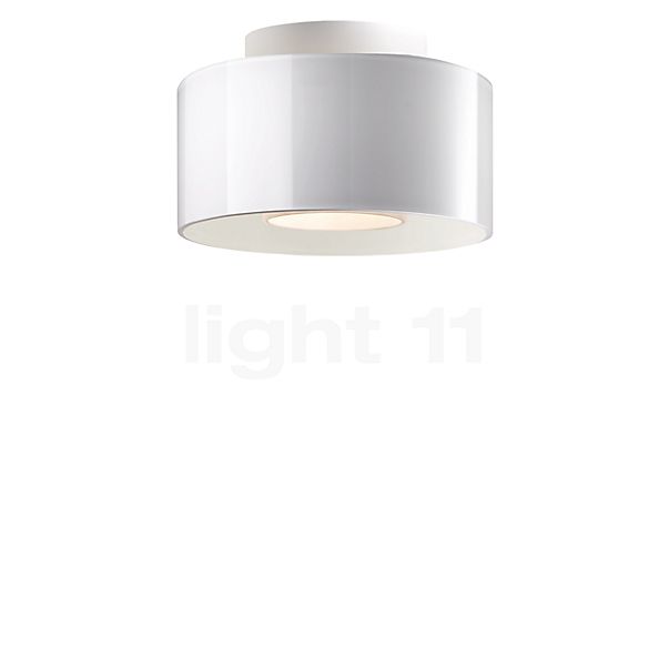 Bruck Cantara Loftlampe LED hvid - 19 cm - 2.700 k