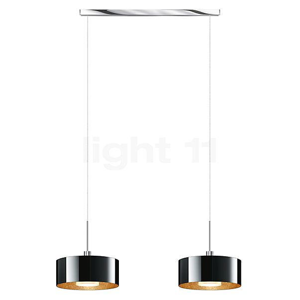 Bruck Cantara Pendant Light LED Maximum 2 lamps - ø30 cm