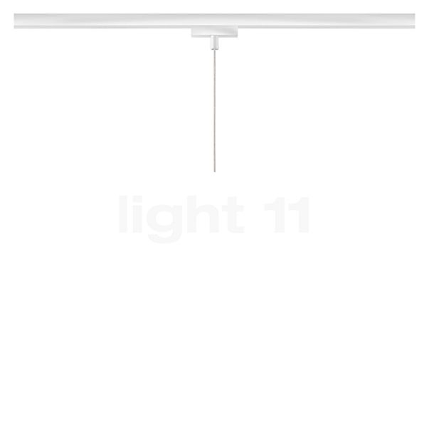 Bruck Cubierta decorativa para Duolare, riel blanco, 100 cm , Venta de almacén, nuevo, embalaje original