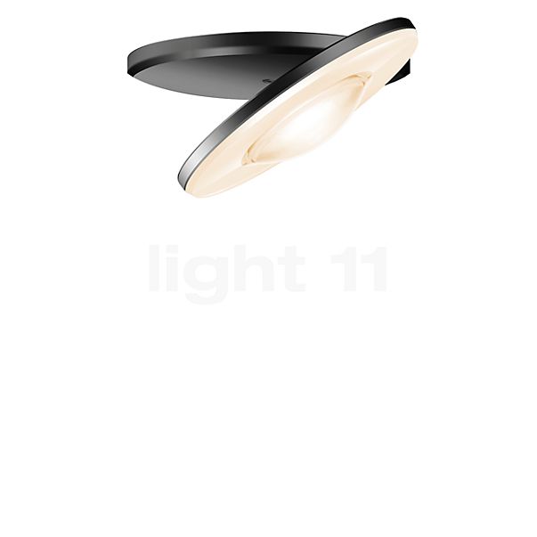 Bruck Euclid Ceiling Light LED - swiveling