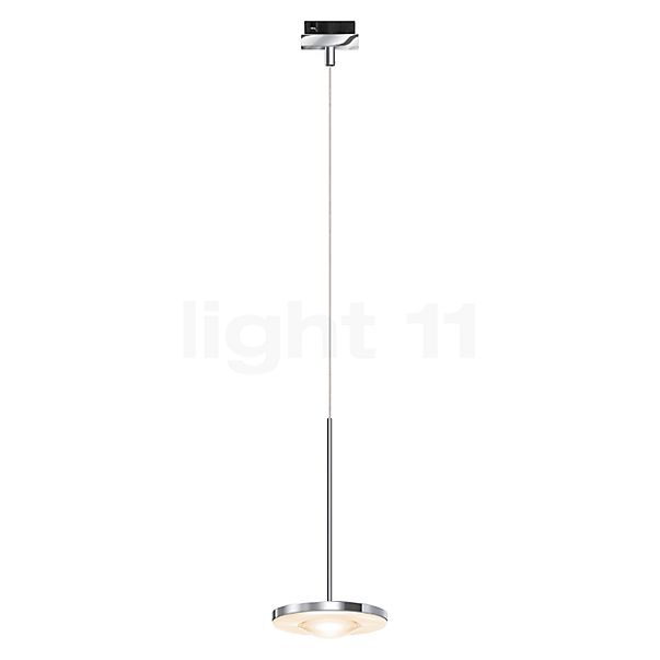 Bruck Euclid Hanglamp LED voor Duolare Track