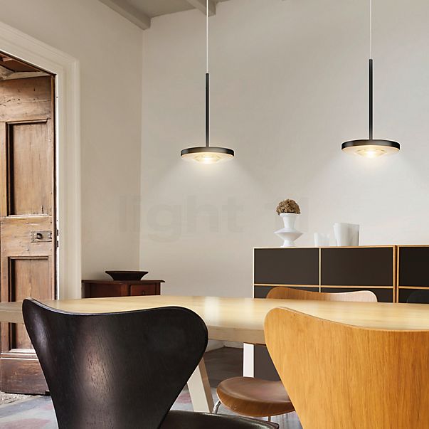 Buy Bruck Euclid Pendant Light LED low voltage dim2warm at