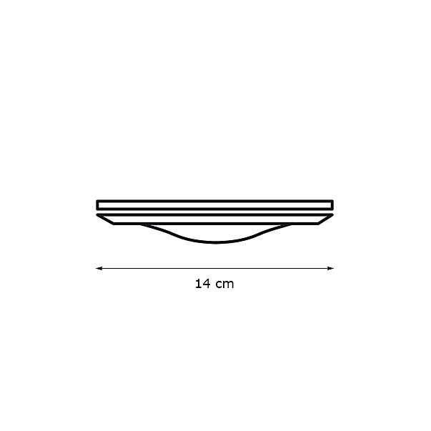 Bruck Euclid, giratorio – Lámpara de techo led — imagen 2