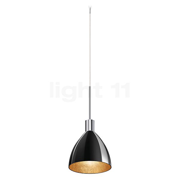 Bruck Silva Hanglamp LED voor Maximum Systeem - ø16 cm