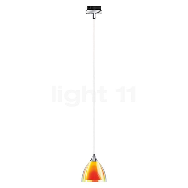 Bruck Silva Hanglamp voor Duolare Track - ø11 cm