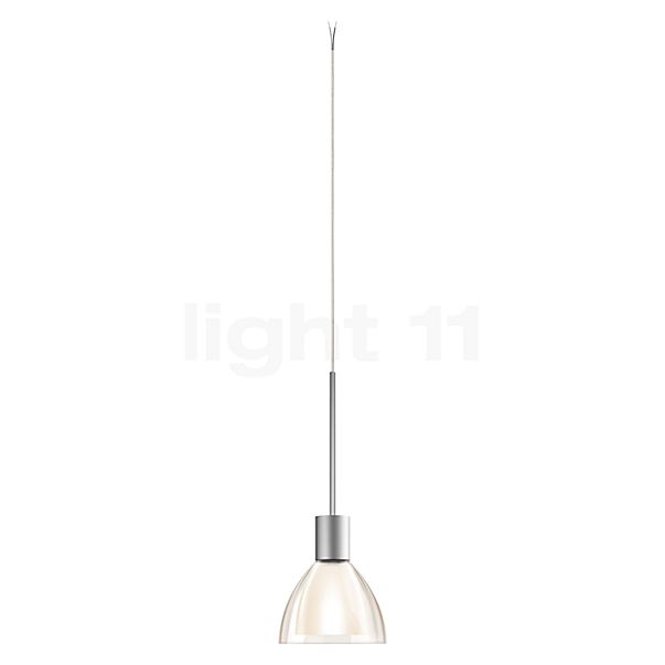 Bruck Silva, lámpara de suspensión LED para Maximum Sistema - ø11 cm