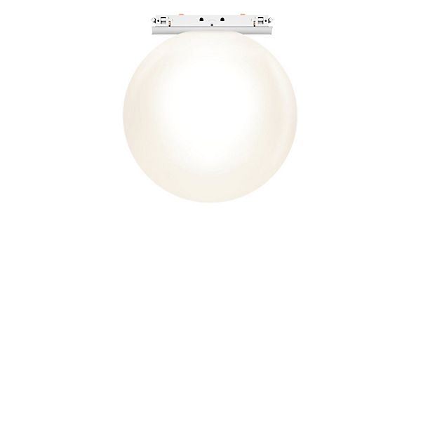 Bruck Soft, Spot para All-In Riel blanco