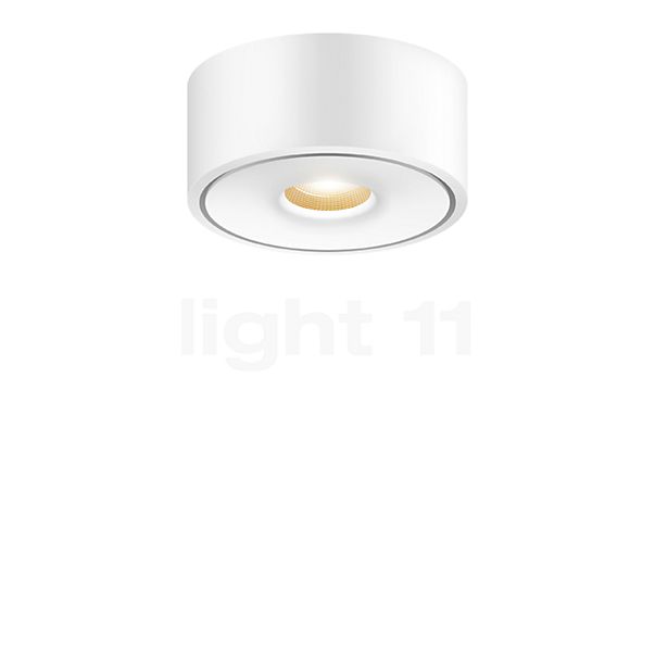 Bruck Vito Ceiling Light LED Up & Downlight