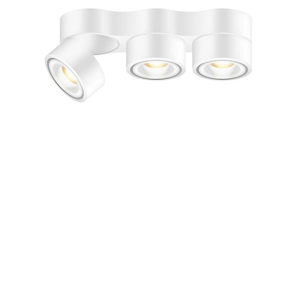 Bruck Vito, Spot 75 Led 3 focos