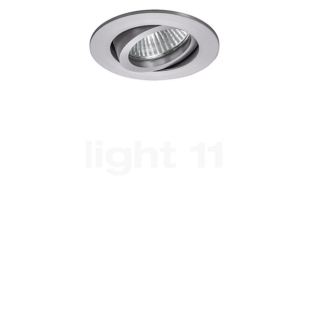 Brumberg 0063 - Recessed Spotlights round - low voltage