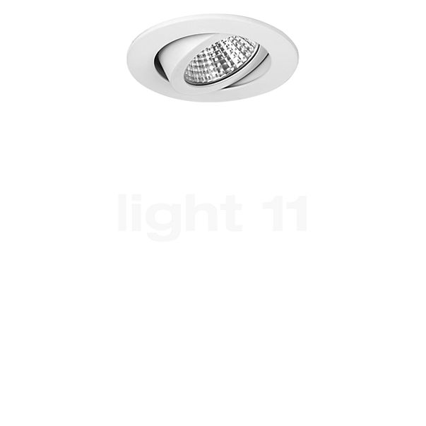 Brumberg 38261 - foco empotrable LED conmutable blanco , artículo en fin de serie