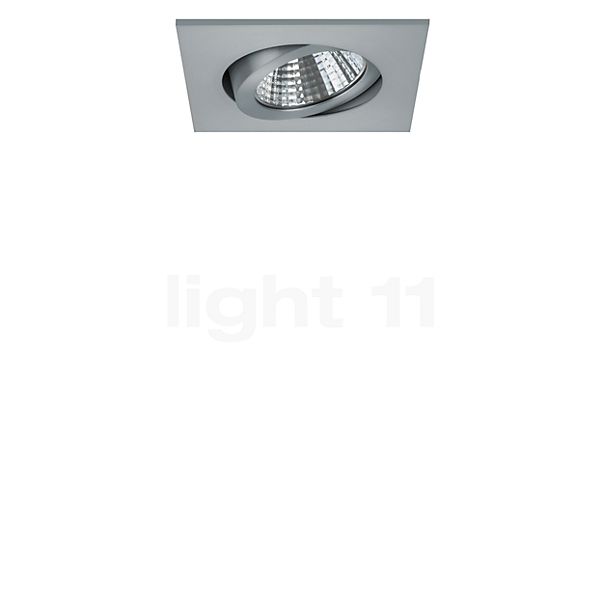 Brumberg 39262 - Faretto da incasso LED dimmerabile