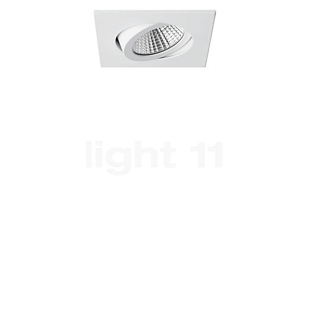 Brumberg 39462 - Forsænket Projektører LED dim to warm
