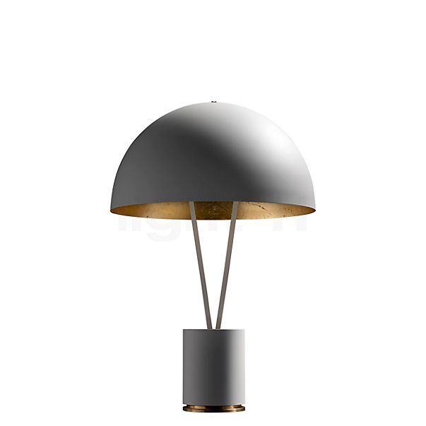 Catellani & Smith Ale Big Lampe de table LED