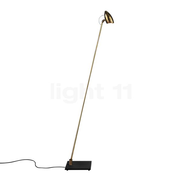 Catellani & Smith CicloItalia F, lámpara de pie LED