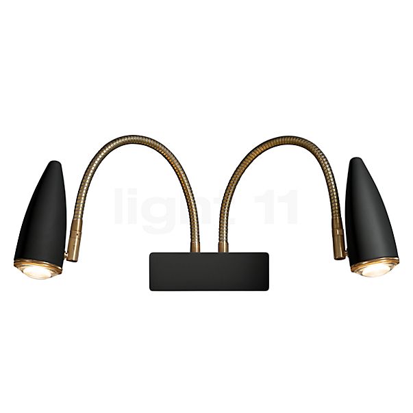 Catellani & Smith CicloItalia Flex W2 Wall Light