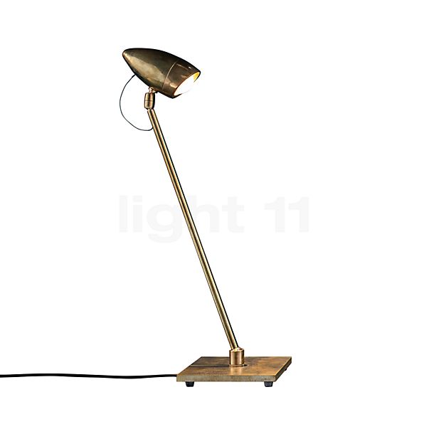 Catellani & Smith CicloItalia T Bordlampe LED