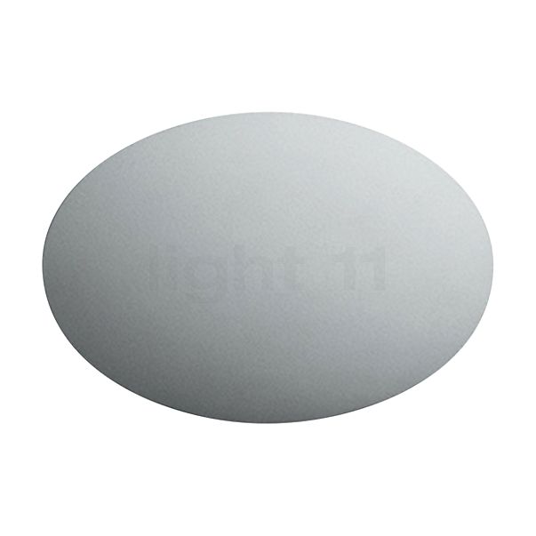 Catellani & Smith Lederam WF Wall Light LED white - ø25 cm