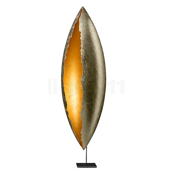 Catellani & Smith PostKrisi 100 Floor Lamp LED gold